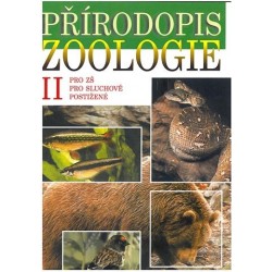 Přírodopis - Zoologie II