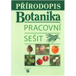 Přírodopis - Botanika...