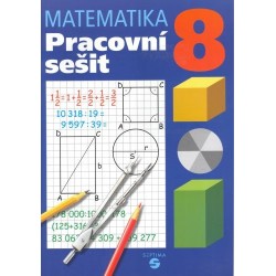 Matematika 8 (pracovní sešit)
