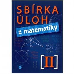 Sbírka úloh z matematiky II